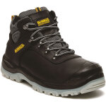 Chaussure de scurit haute dewalt laser s1p ? protection maximale & confort - 42