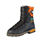 Bottes de scurit forestire kl. 2, taille 42