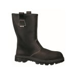 Botte de securite moon s3 ci src t39 lemaitre Botte de securite moon s3 ci src t39 lemaitre