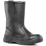 Bottes de s�curit� fourr�es perlite s3 - noir 46