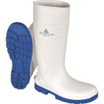Bottes de s�curit� kemis s4 ci src, mixte, t 45, noir, bleu ( prix pour 1 )
