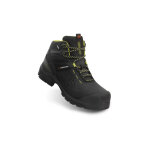 Uvex - chaussure de scurit haute s3 maccrossroad 3. 0 heckel 67313 - noir - 38