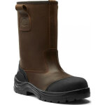 Bottes de scurit non - fourres stafford dickies fc9528 42