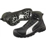 Puma - bottes de sécurité cascades mid taille 46 noir / blanc - 63. 021. 0 - 46 Puma - bottes de sécurité cascades mid taille 46 noir / blanc - 63. 021. 0 - 46