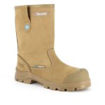Bottes de s�curit� s3 heracles s24 6062 - beige - 38
