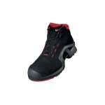 1 support 8517249 antistatique (esd) chaussures montantes de sécurité s3 pointure (eu): 49 rouge / noir ... 1 support 8517249 antistatique (esd) chaussures montantes de sécurité s3 pointure (eu): 49 rouge / noir ...