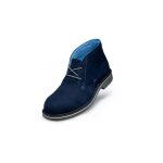 Uvex - bottes de s�curit� 84272, homme, t 43, bleu, s3, src, antistatiques ( prix pour 1 paire )