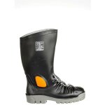 Portwest - botte de scurit wellington mettamax s5 m couleur : noir taille 44