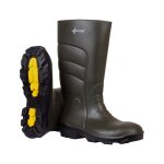 Bottes solidur allworker 04 vert - aro4vt - 39