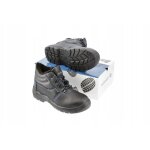 Bottes de travail d'hiver, bottines isoles, s3 src 45