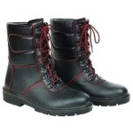 Bottines isol�es hiver taille 40 - bhp brwint40