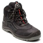 Bottines de s�curit� s3 blaklader 2315 - noir - 44