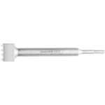 Boucharde sds plus 40 x 40 mm, 16 dents Boucharde sds plus 40 x 40 mm, 16 dents