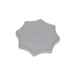 Bouchon adoucisseur d'eau pour lave - vaisselle candy