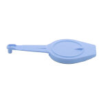 Beko - bouchon de bac de récupération d'eau d'origine (2958330200, 2958330100) sèche - linge altus bluesky, ... Beko - bouchon de bac de récupération d'eau d'origine (2958330200, 2958330100) sèche - linge altus bluesky, ...