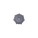 Bouchon bac sel 00165259 pour lave - vaisselle bosch