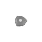 Crou pot à sel pour lave - vaisselle brandt as0007123 Crou pot à sel pour lave - vaisselle brandt as0007123