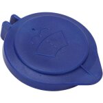 Bouchon de bouteille de lave - glace 643237 remplacement du couvercle du r�servoir de liquide d'essuie ...