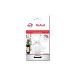 Bouchons de bouteille sous vide vacupack pour petit electromenager tefal - xa252010