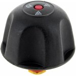 Bouchon centrale vapeur pom0005563 - nettoyeur vapeur polti