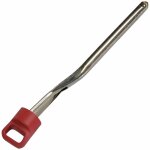 Bouchon de chaudière (cs - 00130883) centrale vapeur, fer à repasser calor Bouchon de chaudière (cs - 00130883) centrale vapeur, fer à repasser calor