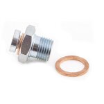 Bouchon complet de vidange m16x1. 5  sp�cial r�novation carters  - sa 2021 - clas equipements