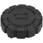 Bouchon de liquide de refroidissement pour moteur de voiture, pi�ce accessoire adapt�e � mercedes 2105010715 ...