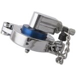 Bouchon m�tal purgeur de freins toyota / lexus (n�4) - sa 0782 - clas equipements