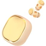 Bouchons d?oreille anti - bruit pour sommeil profond, accessoires de relaxation pour voyages, m�ditation ...