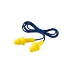 Bouchons d'oreilles e - a - r? ultrafit? 29 db 3m
