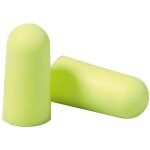 Bouchons d'oreille e - a - rsoft? yellow neons? � usage unique bo�te 250 paires 3m es0101v