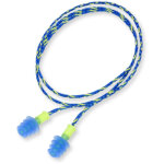 Bouchons d'oreilles fusion de taille standard avec cordelette howard leight