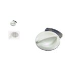 Bouchon réservoir pour centrale vapeur calor cs - 00111490 Bouchon réservoir pour centrale vapeur calor cs - 00111490