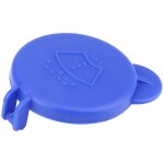 Bouchon de r�servoir lave - glace pour ford fiesta mk6 (2001 - 2008) - r�f. 1488251