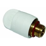Bouchon de scurit (cs - 00132541, cs - 00112376) centrale vapeur, fer  repasser calor rowenta, tefal ...
