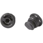 Clas - bouchon de vidange plastique vag - co 1093 equipements