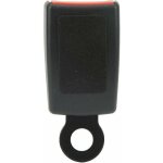 Boucle de ceinture de s�curit� arri�re, remplacement d'accessoires de voiture lr009308 pour lr3 lr4