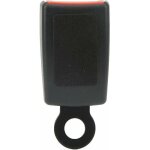 Boucle de ceinture de s�curit� arri�re, remplacement d'accessoires de voiture lr009308 pour lr3 lr4