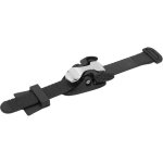 Boucle en t r�glable pour patins en ligne, fixation durable pour roller - accessoire essentiel pour patineurs ...