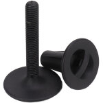 Boucle de s�curit� professionnelle pour leash de surf - attache de pied pour planche de surf - �quipement ...