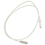 Bougie d'allumage d'origine (00622823) four, cuisinire bosch constructa, gaggenau, neff, siemens