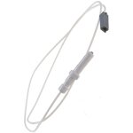 Bougie d'allumage (00189654) four, cuisinire bosch siemens, neff, constructa
