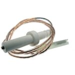 Bougie allumage 78x4498 pour table de cuisson