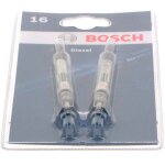 Bougie de pr�chauffage bosch 0250202904 duraterm