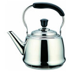 Unbekannt - bouilloire 4l inox - beka - 12028454