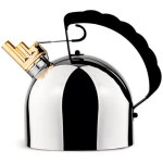 Bouilloire a / acier inoxydable 18 / 10 michael graves | 9091 fm | alessi