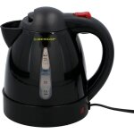 Dunlop - bouilloire de camping noir prise 12v