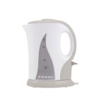Bouilloire �lectrique - beper - 92021 - 1 litre - 1100 w - sans fil