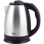 Bouilloire elta wk - 1800. 1, 1, 8 l, 1800 w, acier inoxydable