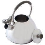 Bouilloire maestro mr - 1323 acier inoxydable 2. 5 l